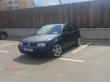 Vw Golf 4 1.6  16v, photo 2