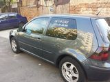 VW GOLF 4 1.6-16V, photo 2