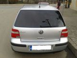 VW GOlf 4. 1.6 16v, fotografie 3