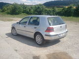 VW GOLF 4,1.6, 16V, fotografie 2