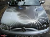 VW GOLF 4 1.6 16v 