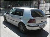 VW Golf 4 1,6, 1998, photo 3