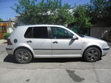 VW Golf 4 1,6, 1998, photo 4