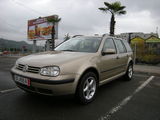 VW GOLF 4  1.6  euro 4, fotografie 1