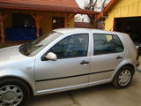 VW Golf 4, 1.6 , scurt EDITION