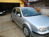 VW Golf 4, 1.6 , scurt EDITION, fotografie 2