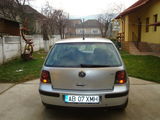 VW Golf 4, 1.6 , scurt EDITION, fotografie 4