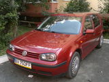 vw golf 4 1.9 TDI, photo 1