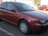 vw golf 4 1.9 TDI, photo 2