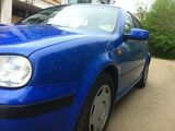 vw golf 4 1.9 TDI, photo 1