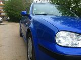 vw golf 4 1.9 TDI, photo 2