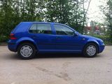 vw golf 4 1.9 TDI, photo 3