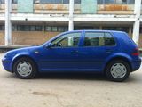 vw golf 4 1.9 TDI, photo 4