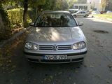 vw golf 4, 1.9 tdi 2001, full options, fotografie 2