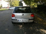 vw golf 4, 1.9 tdi 2001, full options, fotografie 4