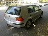 vw golf 4, 1.9 tdi 2001, full options, fotografie 5