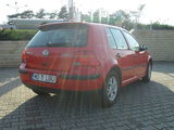 Vw golf 4 , fotografie 3