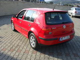 Vw golf 4 , fotografie 4