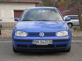 vw golf 4, 1400, 16v, photo 1