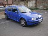 vw golf 4, 1400, 16v, photo 2