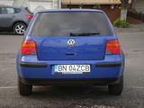 vw golf 4, 1400, 16v, fotografie 3