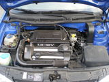 vw golf 4, 1400, 16v, photo 5