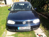 VW Golf 4        