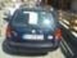 VW Golf 4 2000, variante!!, fotografie 5