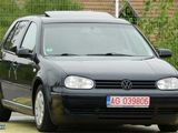 vw golf 4 2001