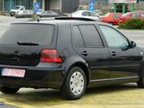 vw golf 4 2001, photo 2