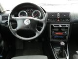 vw golf 4 2001, photo 3