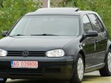 vw golf 4 2001, photo 5