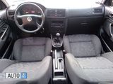 VW GOLF 4 2001