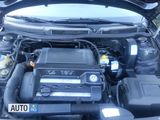 VW GOLF 4 2001, photo 3