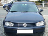 VW GOLF 4 2001, photo 4