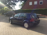 VW GOLF 4 2001, fotografie 5