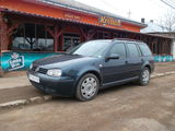 vw golf 4, 2001 tdi