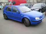 vw golf 4 2002, photo 3