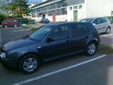 vw golf 4, 2002, photo 1