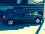 Vw golf 4 2003, photo 1