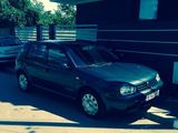 Vw golf 4 2003, fotografie 2