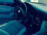 Vw golf 4 2003, photo 3