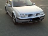 VW Golf 4  , photo 1