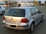 VW Golf 4  , fotografie 2