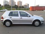 VW Golf 4  , photo 3