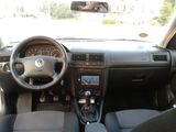 VW Golf 4  , photo 4