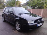 VW GOLF 4 an 1998, 1.9 TDI recent adus acte valabile 2014 , photo 1