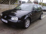 VW GOLF 4 an 1998, 1.9 TDI recent adus acte valabile 2014 , photo 4