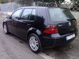 VW GOLF 4 an 1998, 1.9 TDI recent adus acte valabile 2014 , photo 5