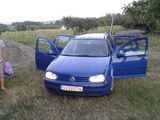 VW Golf 4, an 2000, photo 1